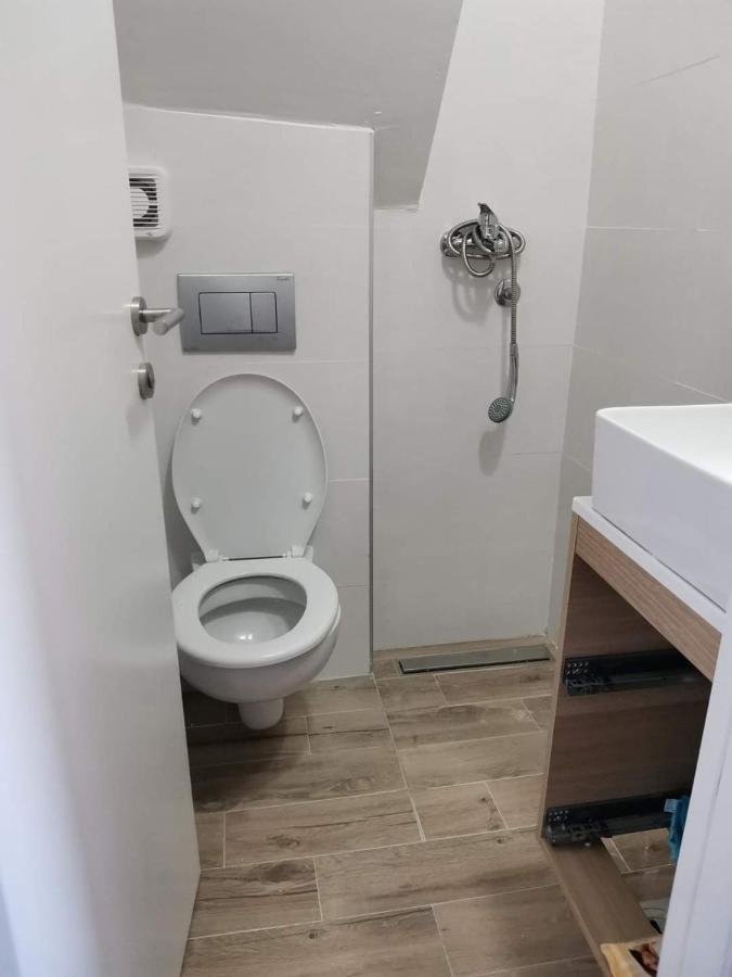 Divcibare Planinski Mir A19 Kültér fotó