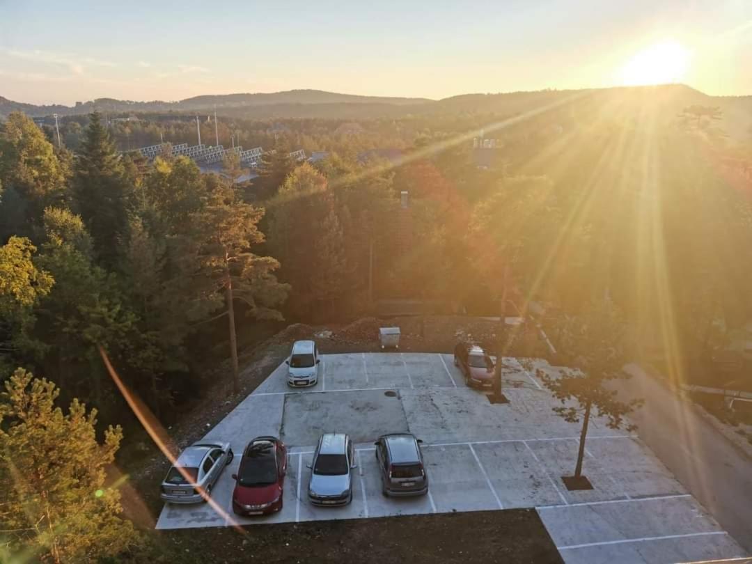 Divcibare Planinski Mir A19 Kültér fotó