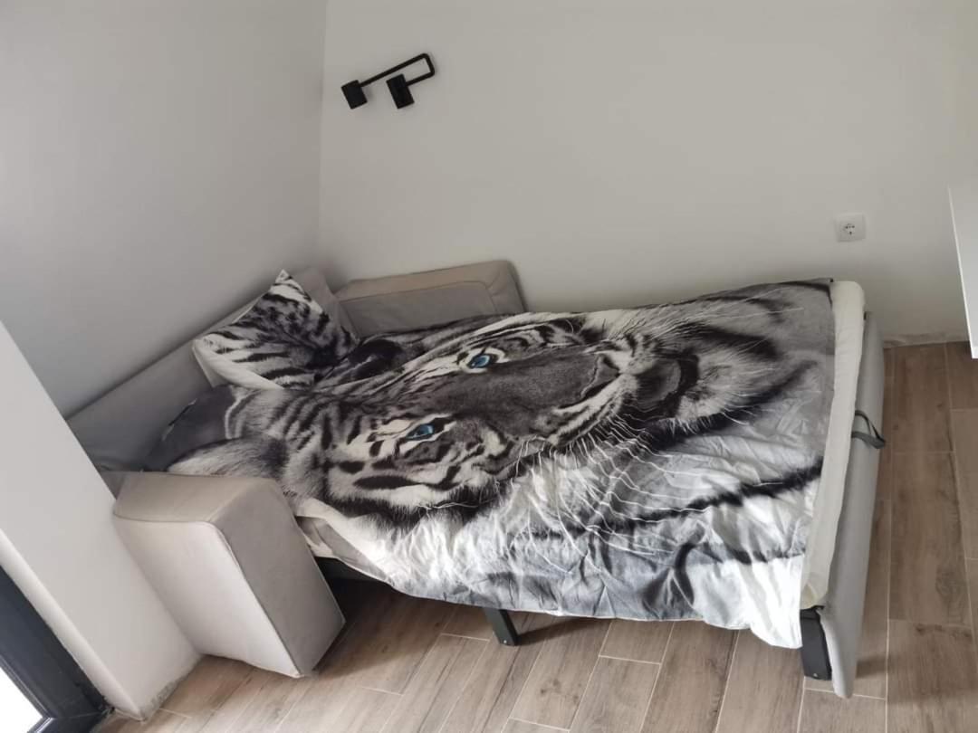 Divcibare Planinski Mir A19 Kültér fotó