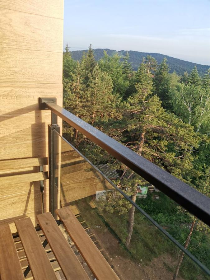 Divcibare Planinski Mir A19 Kültér fotó