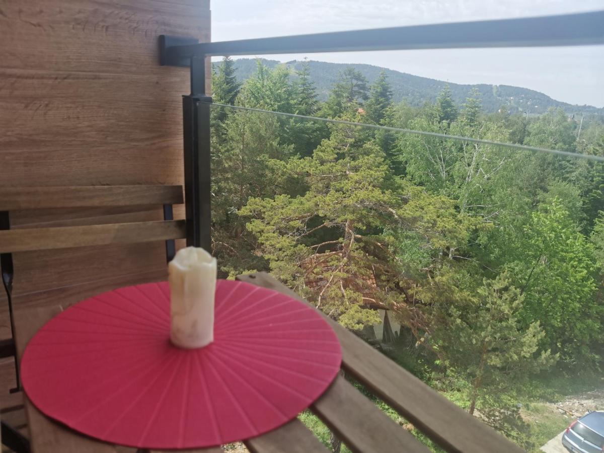 Divcibare Planinski Mir A19 Kültér fotó