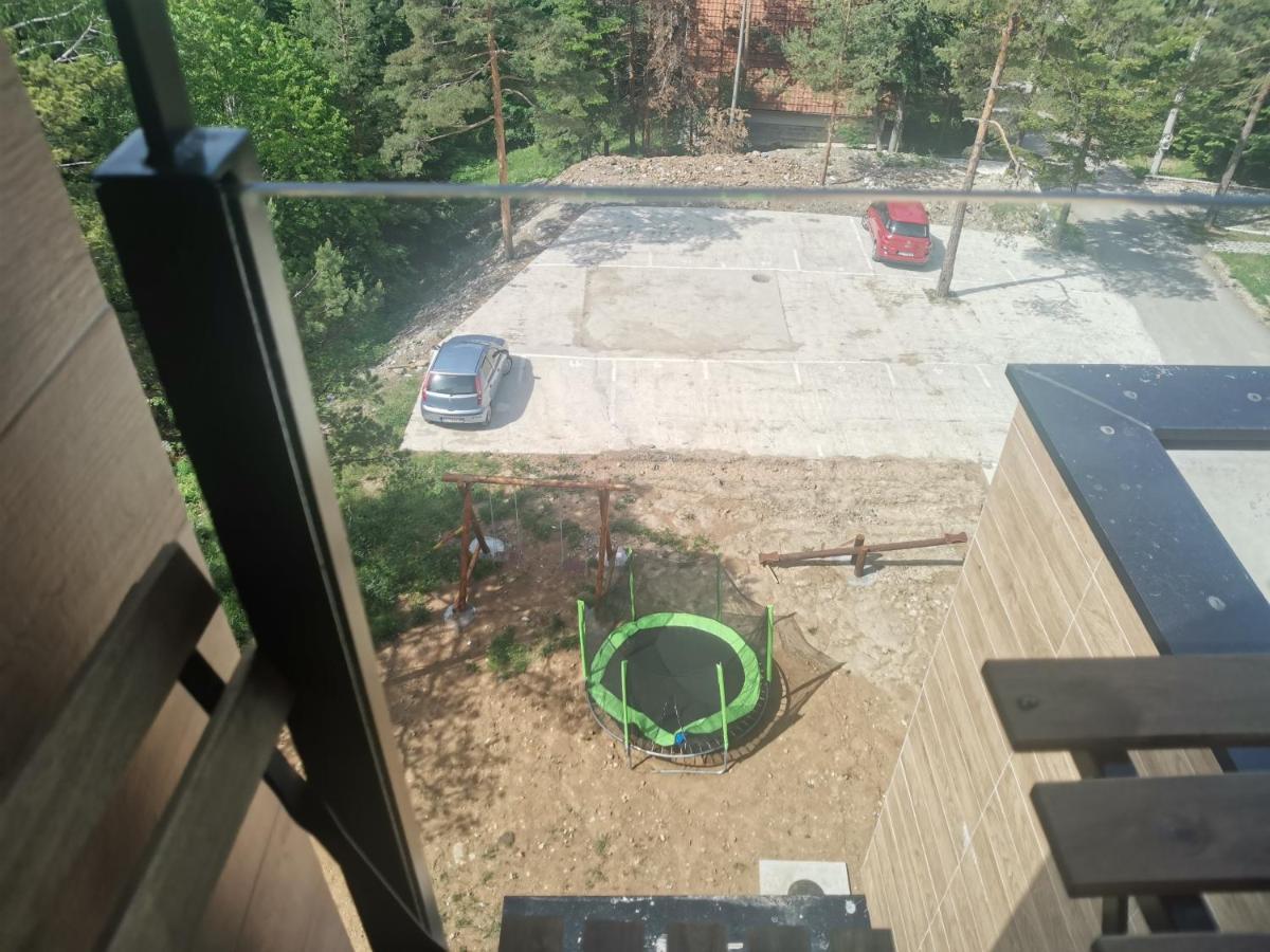 Divcibare Planinski Mir A19 Kültér fotó