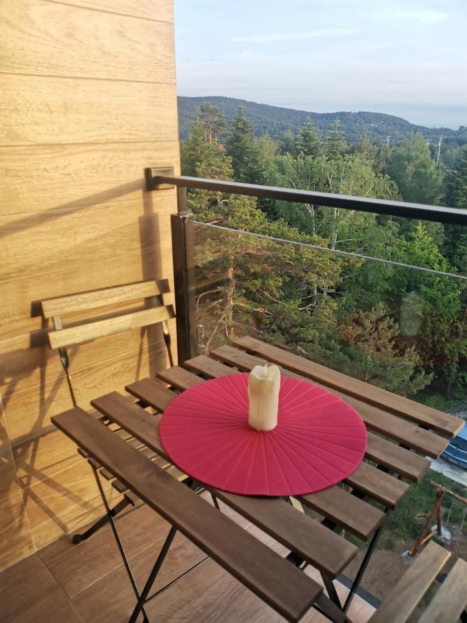 Divcibare Planinski Mir A19 Kültér fotó
