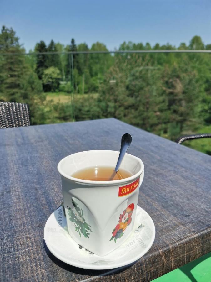 Divcibare Planinski Mir A19 Kültér fotó