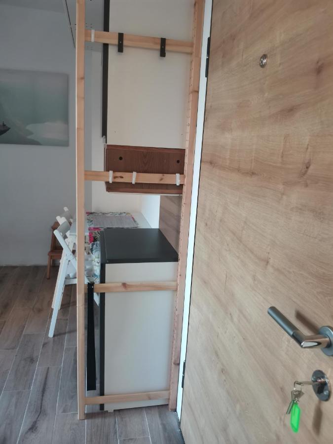 Divcibare Planinski Mir A19 Kültér fotó
