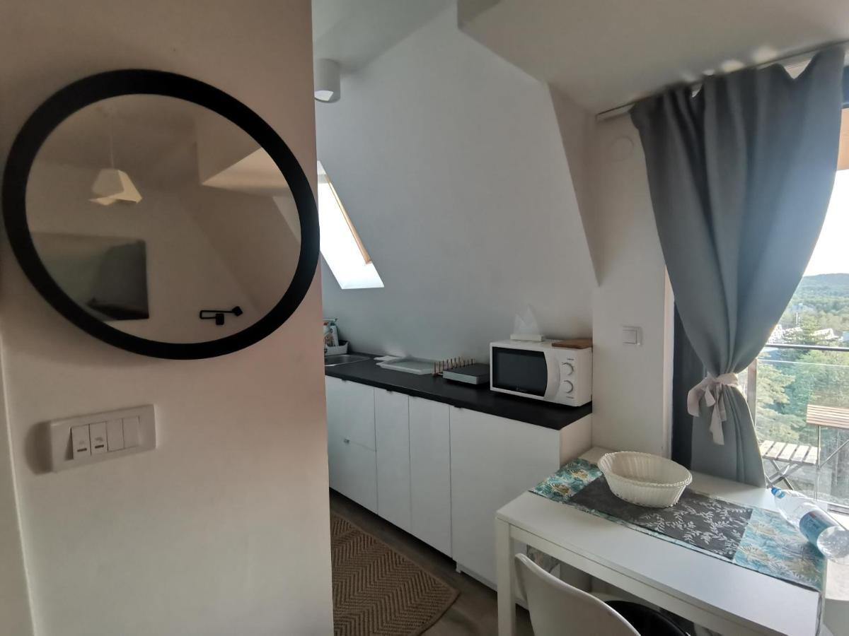 Divcibare Planinski Mir A19 Kültér fotó