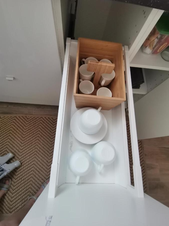 Divcibare Planinski Mir A19 Kültér fotó