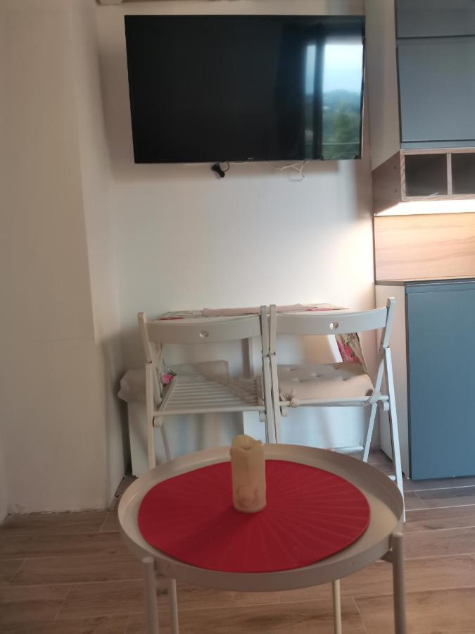 Divcibare Planinski Mir A19 Kültér fotó