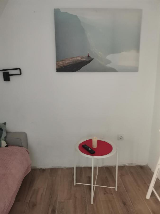 Divcibare Planinski Mir A19 Kültér fotó